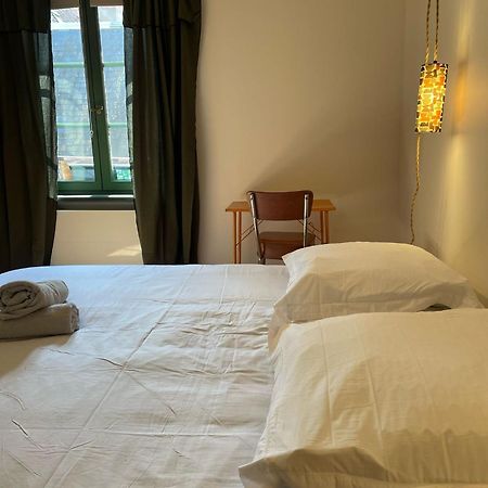 Les Appartements D'Albertine - Clemence Bourges Exterior foto